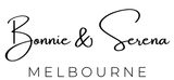Bonnie & Serena Melbourne